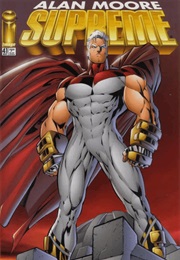 Supreme (Alan Moore)