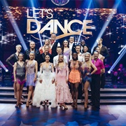 Let's Dance