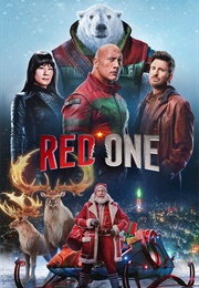 Red One (2024)