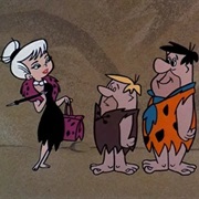 S2.E7: The Soft Touchables