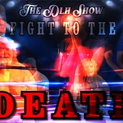 S1.E4: Fight to the Death