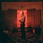 Christian Cohle - Holy Trouble