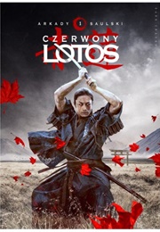 Czerwony Lotos (Arkady Saulski)