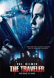 The Traveller (2010)
