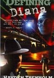 Defining Diana (Hayden Trenholm)