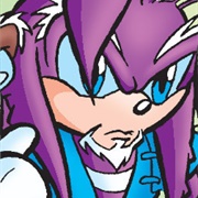 Thunderhawk the Echidna