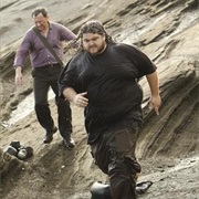 S6.E17: The End: Part 1