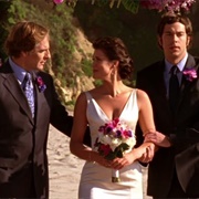 S2.E22: Chuck Versus the Ring