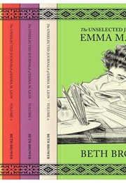 The Unselected Journals of Emma M. Lion (Beth Brower)