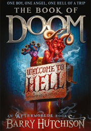 The Book of Doom (Barry Hutchison)