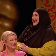 S19.E3: My Presumably Scrotum