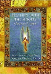 Healing With the Angels (Doreen Virtue)