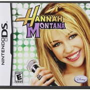 Hannah Montana (DS)