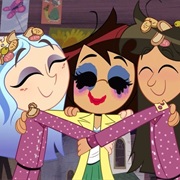 S2.E4: A Period Piece/It's Always Sunny in Sunnyland