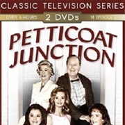 Petticoat Junction Season 6