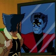 S4.E13: Lotus and the Steel