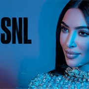 S47.E2: Kim Kardashian West/Halsey