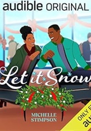Let It Snow (Michelle Stimpson)
