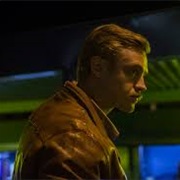 S1.E3: The Men of Always