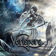 Verispera - Oriimur Ex Tenebris