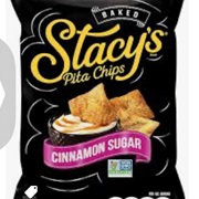Stacys Cinnamon Sugar