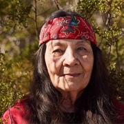 Leslie Marmon Silko