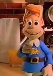 Kellogg's Rice Krispies "Float On" TV Advert (1989)