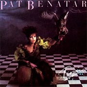 We Belong - Pat Benatar