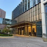 Park Hyatt London River Thames