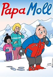 Papa Moll