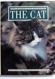 The Complete Book of the Cat (Amanda O'Neill)