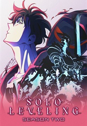Solo Leveling: Season 2 (2025)