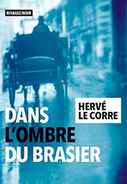 Dans L'ombre Du Brasier (Hervé Le Corre)