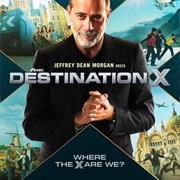 Destination X