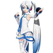 Hatsune Miku Outfit 78