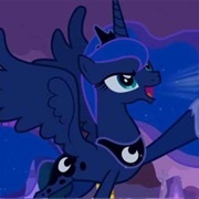 Princess Luna (My Little Pony)