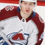 Joel Kiviranta (Colorado Avalanche)