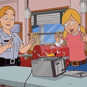 S4.E2: Mother Father Figure