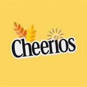 Cheerios