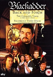 Blackadder: The Cavalier Years (1988)