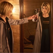 S11.E9: It Takes You Away