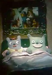 Rex the Runt: Dreams (1991)