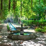 Casa Blanca, Puerto Rico