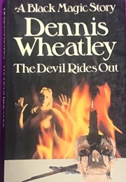 The Devil Rides Out (Wheatley, Dennis)
