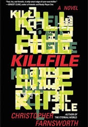 Killfile (Christopher Farnsworth)