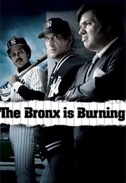 The Bronx Is Burning (2007)