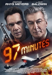 97 Minutes (2023)