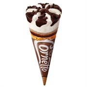 Chocolate Cornetto