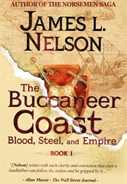The Buccaneer Coast (James L. Nelson)