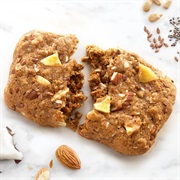 Simple Mills Nutty Banana Bread Soft Baked Bars